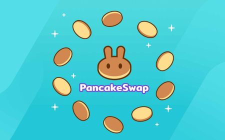 Jangan Cuma HODL! Cobain Farming di PancakeSwap, Begini Caranya