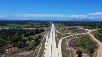 Two Years Delayed, Sigli-Banda Aceh Toll Tariffs Immediately Rise