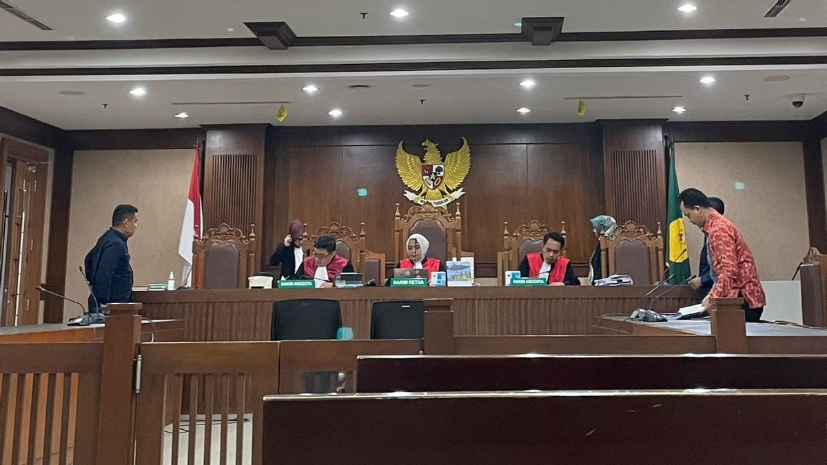 Hari Buruh, Eks Karyawan CommScope Lawan PHK Lewat Pengadilan