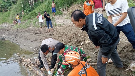 Identitas Jenazah Korban Mutilasi Sukoharjo Terungkap Lewat Sidik Jari