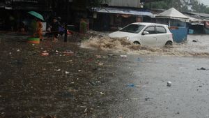 BPBD Ingatkan Warga Sigi Siaga Bencana Banjir dan Tanah Longsor