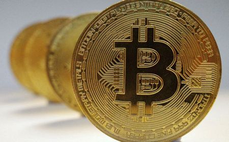 Didesak IMF Tinggalkan Bitcoin, Respon Presiden El Savador Bikin Ngakak!