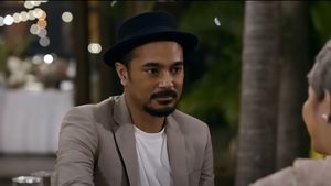 Review Film <i>Glenn Fredly The Movie</i>: Kisah Lain dari Sang Legenda