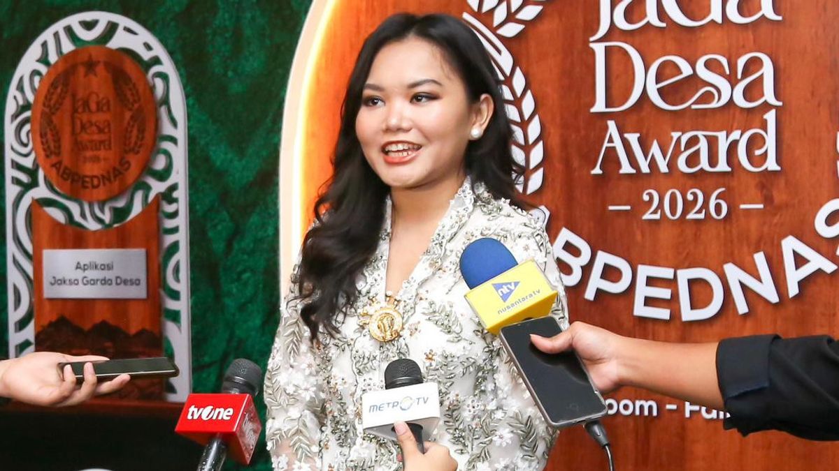 Pelaku Industri Kreatif Muda Dorong Transformasi Event Berbasis Narasi dan Dampak Sosial