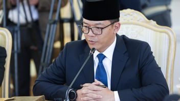Israel Targets Civilian Targets, Indonesian Foreign Minister Increases Alert 1 Status In Iran