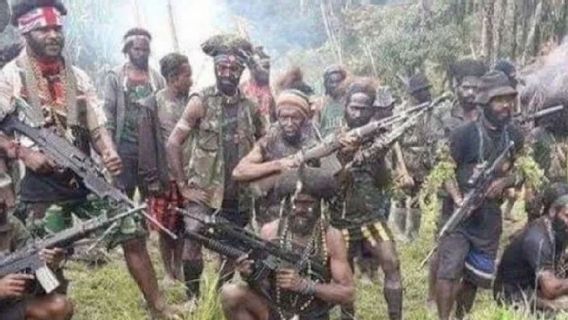 Des civils toraja tués par balle par OPM à Intan Jaya