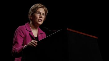 Konten Dukungan Palestina Sering Hilang di Instagram, Senator Elizabeth Warren Tuntut Penjelasan dari Meta