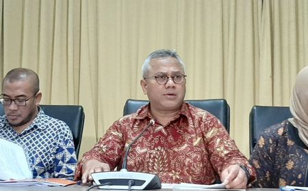 Kampanye Terbuka di Masa Pagebluk COVID-19 Tetap Boleh Dilaksanakan