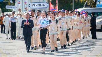 Le conflit frontalier pousse le Cambodge à retirer toutes ses contingents des Jeux de l'ASEAN 2025