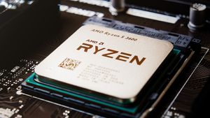 AMD Rilis Prosesor Baru untuk Rebut Pasar Intel dan Membuatnya Ketinggalan Jaman