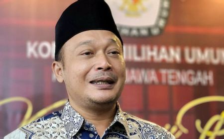 6 Caleg DPRD Jateng Terpilih Mundur, PDIP Ajukan Penggantinya ke KPU