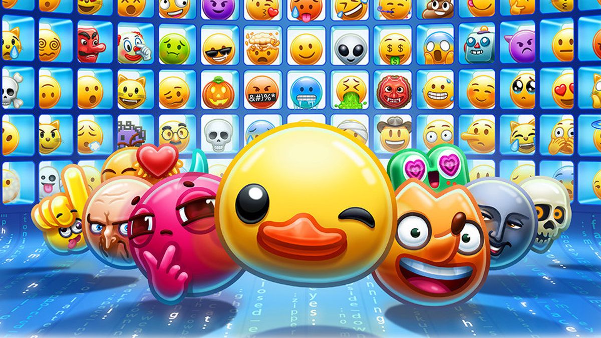  Setelah Kritik Apple, Telegram Luncurkan Pembaruan Emoji Interaktif untuk Semua Pengguna