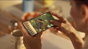 Samsung ajoutera une prise en charge HDR10+ dans la fonctionnalité Rallent Mo instantanée