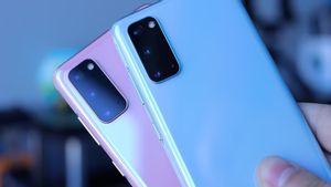 Usai Sindir Apple, Samsung Ikut Tak Sematkan Adaptor Charger di Galaxy S21
