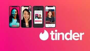 Soon Tinder Will Launch The Swipe Matching Feature With Friends