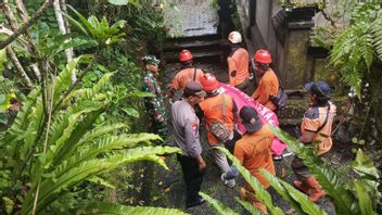 Un Russe est retrouvé mort dans une chambre de villa à Ubud, Bali 