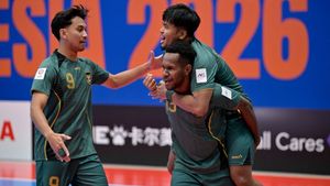 Piala Asia Futsal 2026: Cetak Sejarah, Indonesia ke Semifinal untuk Pertama Kali