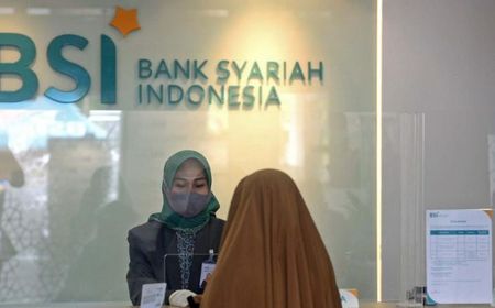 Tutup Tahun 2022 dengan Rights Issue, Modal Bank Syariah Indonesia Bertambah jadi Rp34 Triliun