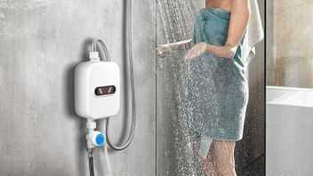 Ne vous inquiétez pas! Voici comment installer un chauffe-eau électrique: Guide complet pour les débutants