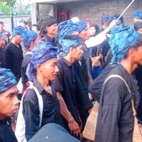 Menjaga Warisan Leluhur, Upacara Seba Badui Kembali Digelar di Pendopo Lebak