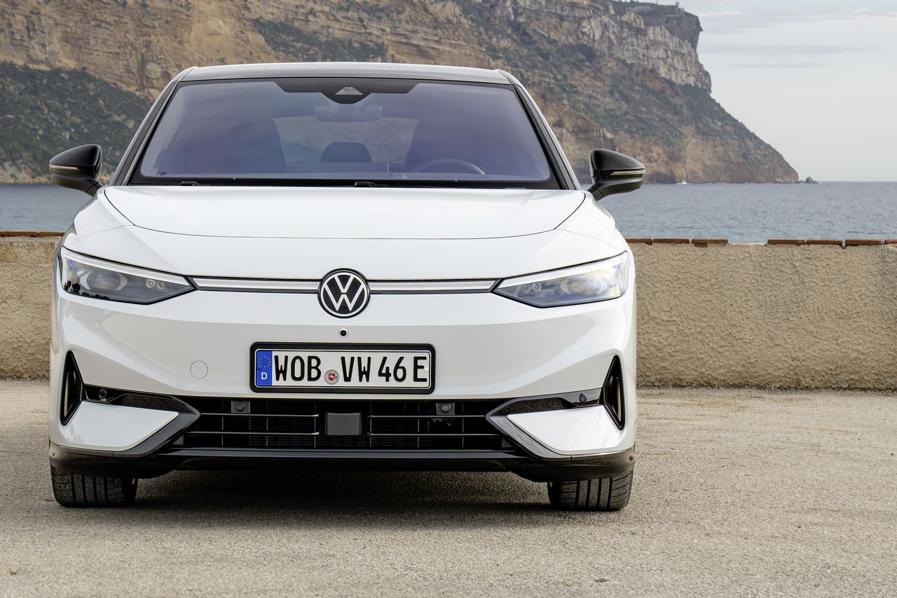 危機にしているVWは、人員数の削減を含む節約を行う