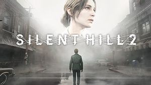 Semua Pengumuman tentang Waralaba Silent Hill, Konami sedang Kembangkan Empat Gim