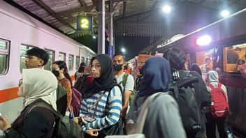 Sistem Lost and Found KAI Daop 7 Madiun Amankan 28 Barang Penumpang Selama Masa Angkutan Lebaran 2026