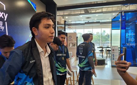 Saran Coach Tezet untuk Kasual Player yang Ingin Serius ke Dunia Professional Esports: Siapkan Mental