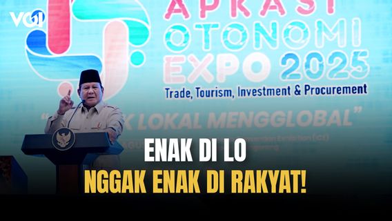 Presiden Prabowo Hapus Bonus atau Tantiem Komisaris BUMN untuk Memperbaiki Tata Kelola