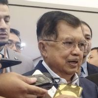 苏哈托的利弊成为英雄,尤素福·卡拉:每个人都知道缺点,但谁是完美的呢?