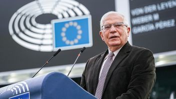 L'Union Européenne exhorte Israël à mettre fin à ses opérations à Rafah ou leurs relations finalisent