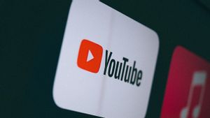 YouTube autorise les utilisateurs à demander de supprimer le contenu utilisant leurs photos