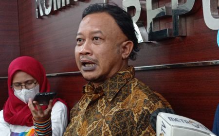 Komnas HAM Minta Kasus Perusakan Masjid Ahmadiyah di Sintang Diambil Alih Mabes Polri