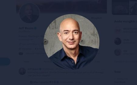 Jeff Bezos Berharap Kesepakatan Elon Musk dengan Twitter Dapat Pengaruhi Kebijakan China