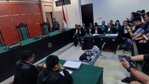 JPU Tolak Eksepsi di Sidang Perdana Guru Supriyani Dituduh Pukul Anak Polisi