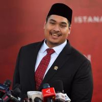 Hakim Tolak Praperadilan Penghentian Penyidikan Menpora Dito di Kasus Korupsi BTS 4G