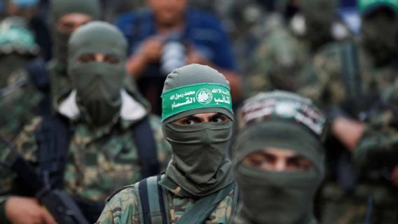 Israel Berkeras Tahan Bantuan Qatar dan Enggan Longgarkan Pembatasan, Hamas: Kami Tidak akan Tinggal Diam!