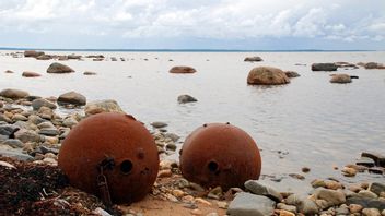 Strait of Hormuz Can Be Opened Without Having to Clear All Mines