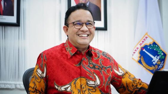 Mr. Anies Baswedan This Is Important! Do This Immediately So That Micro PPKM In Jakarta Is Effective