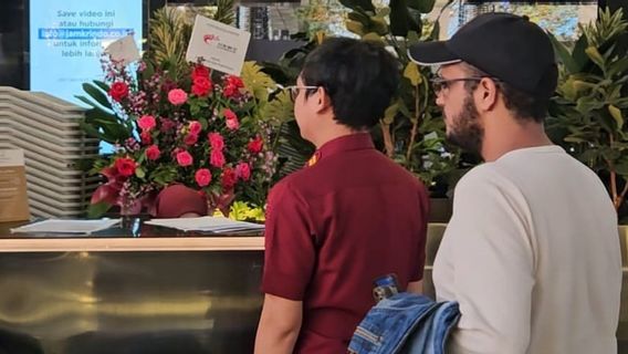 Warga Yaman Dideportasi dari Indonesia Usai Terjerat Kasus Narkoba