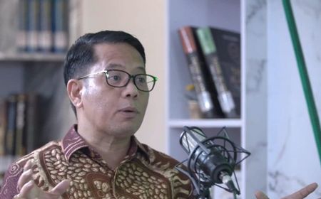 MUI Keluarkan Fatwa, Kemenag Tegaskan Salam Lintas Agama Jadi Praktik Baik Jaga Kerukunan Umat