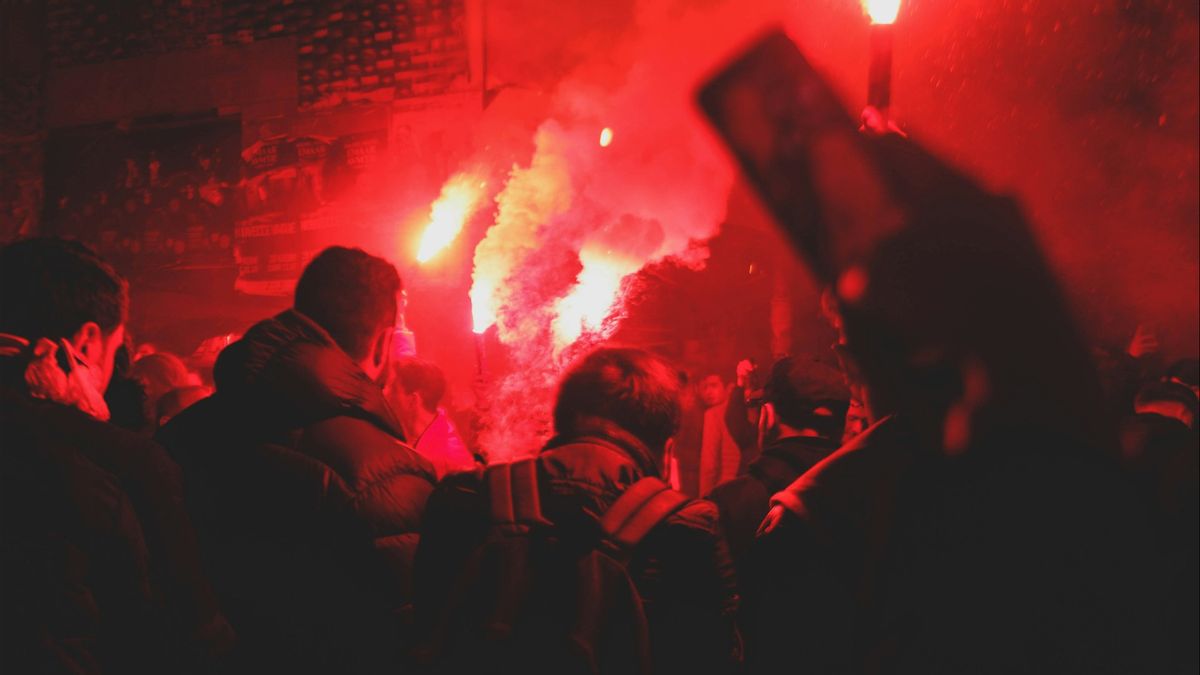 2 Japanese Companies In Malaysia Demolished By Bangladeshi Migrant Workers, Allegedly Related To Exploitation