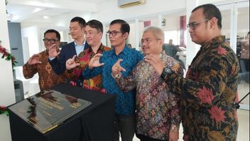 Chery Indonesia Siapkan Peluncuran Mobil Listrik Lokal dengan Target TKDN Tinggi