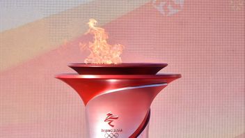 Baru Tiba di Beijing, 6 Anggota Kontingen Olimpiade Jerman Positif COVID-19 