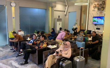 Ada di 8 Stasiun Besar, KAI Sudah Siapkan Ruang Tunggu Khusus untuk Penumpang