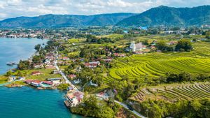 School Holidays Arrive! Take A Peek At 4 Accommodation Of Choices For Fun Vacations In Lake Toba And Samosir