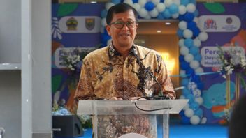KEK Industropolis Batang Peringati Hari Buruh Internasional dengan Peresmian Fasilitas Human-Centered