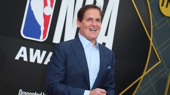 Dallas Maverick Boss, Mark Cuban Talks About Dogecoin