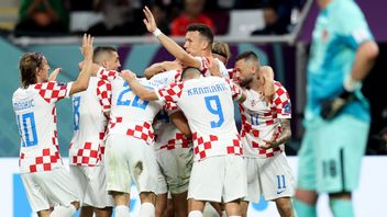 كأس العالم 2022: كرواتيا تقصي كندا والمنافسة في المجموعة السادسة تشتد
