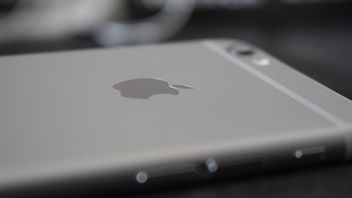 受新冠肺炎疫情影响的主要芯片供应商苹果公司（Apple Inc.）探索来自中国的新芯片供应商